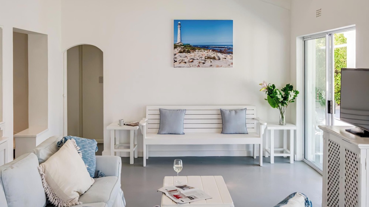 Photo of Livingroom in Hout Bay
