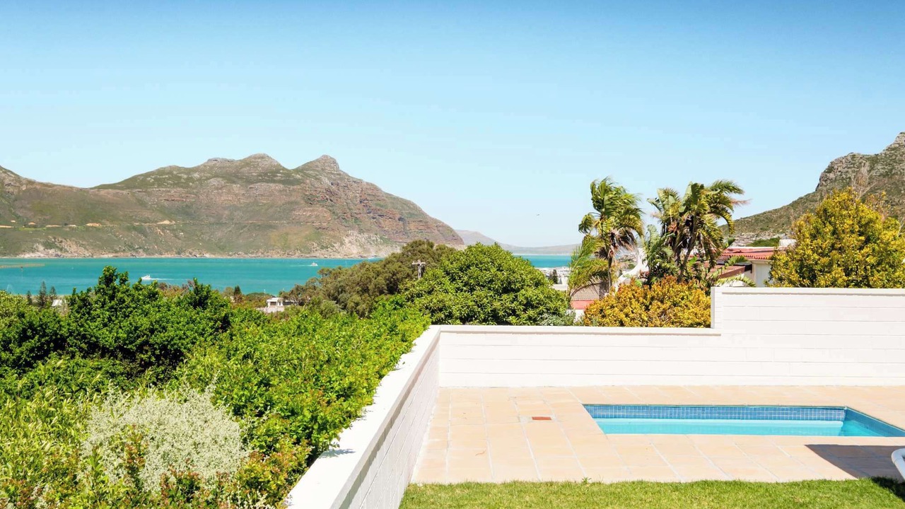 Photo of Outdoor in Hout Bay