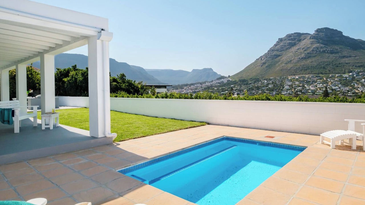 Photo of Outdoor in Hout Bay