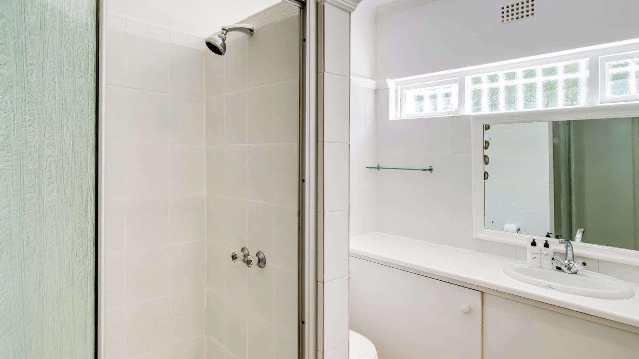 Photo of Bathroom in Hout Bay