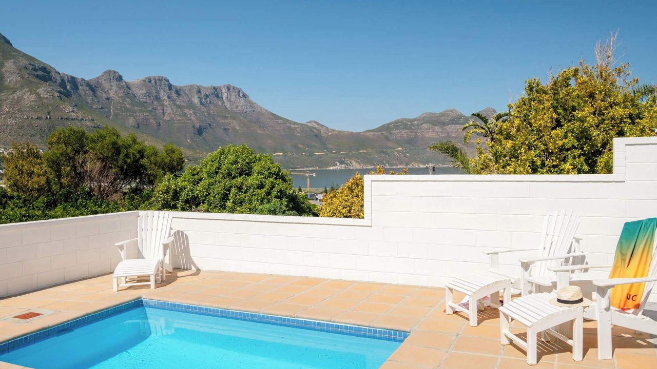 Photo of Outdoor in Hout Bay