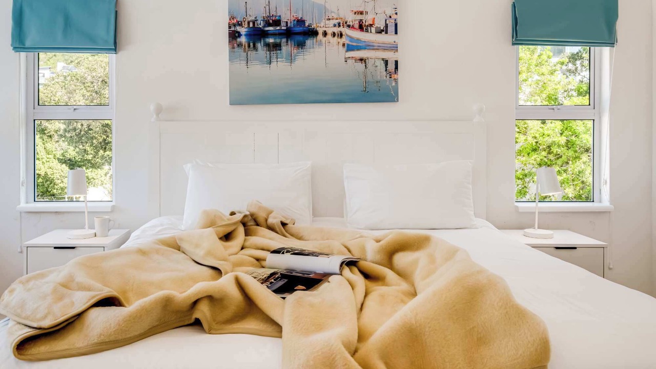 Photo of Bedroom in Hout Bay