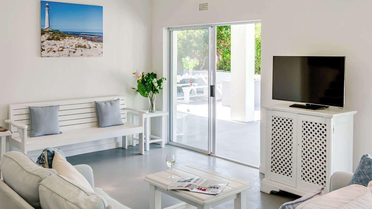 Photo of Livingroom in Hout Bay