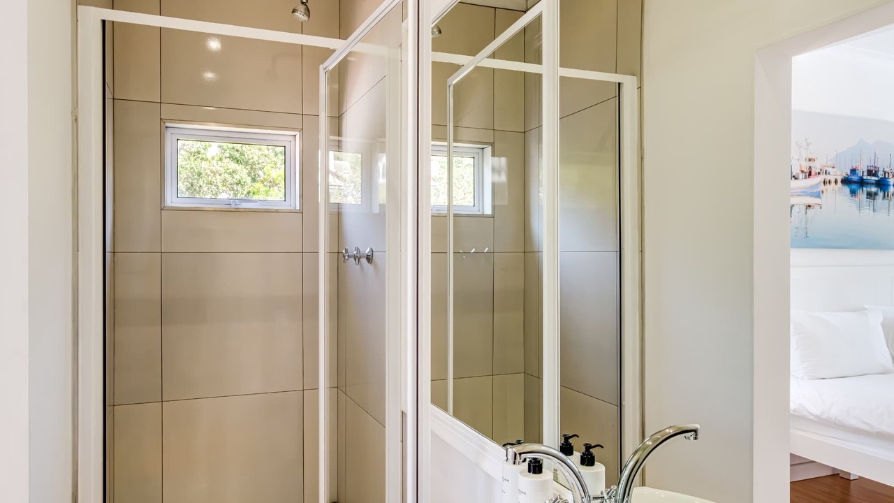 Photo of Bathroom in Hout Bay