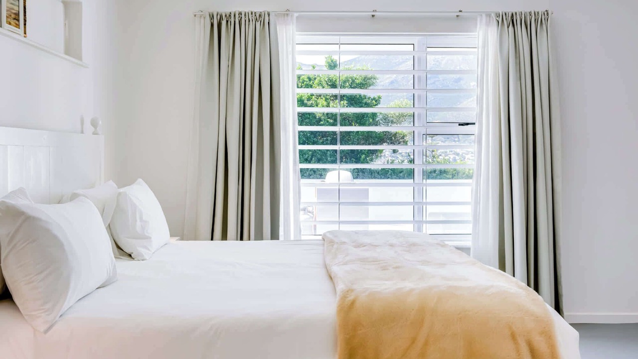 Photo of Bedroom in Hout Bay