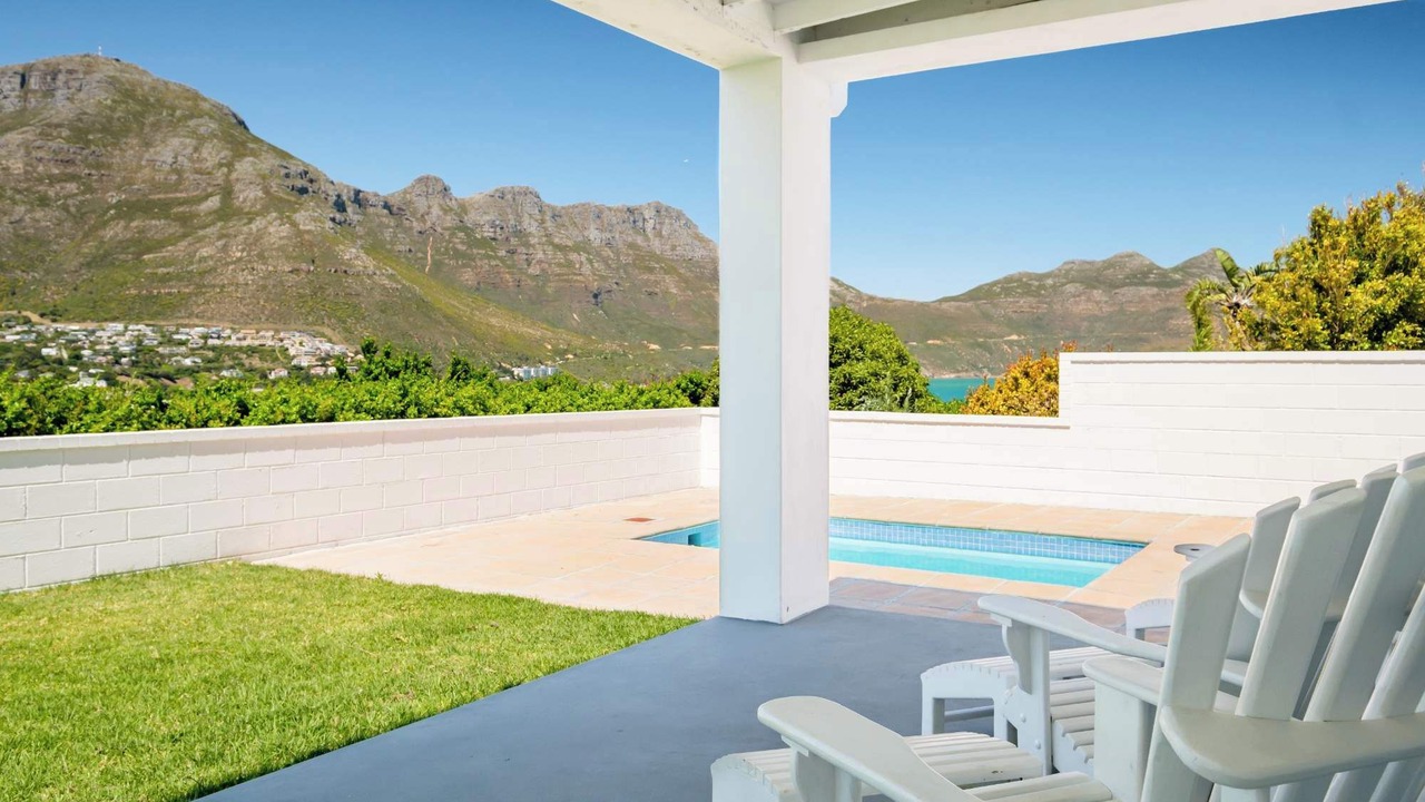 Photo of Outdoor in Hout Bay