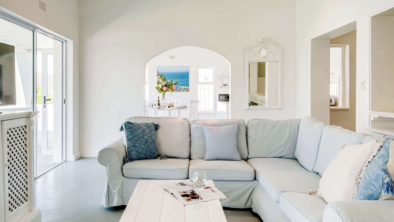 Photo of Livingroom in Hout Bay