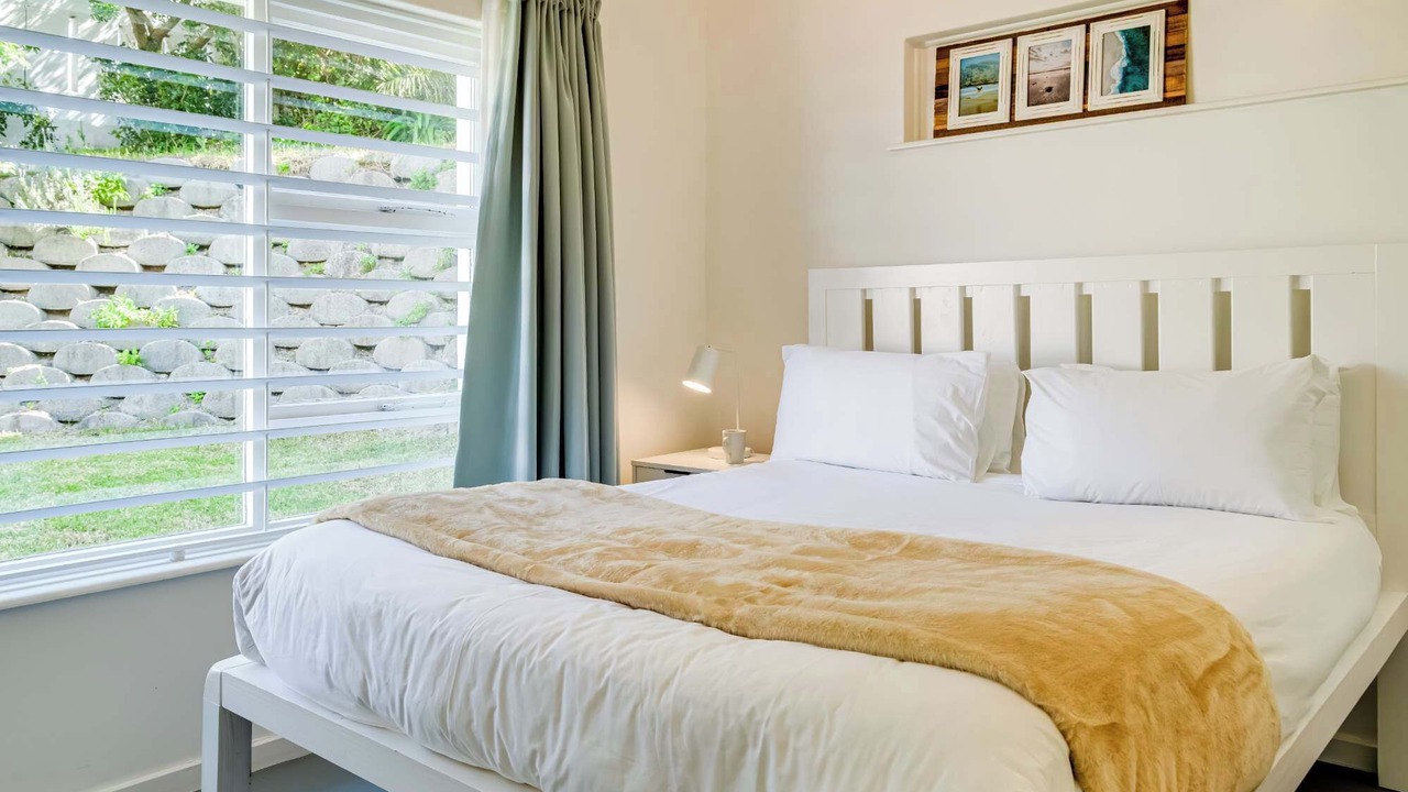 Photo of Bedroom in Hout Bay