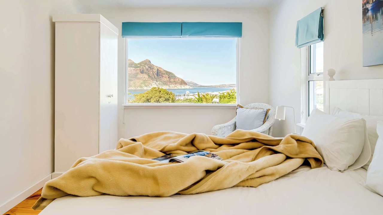 Photo of Bedroom in Hout Bay