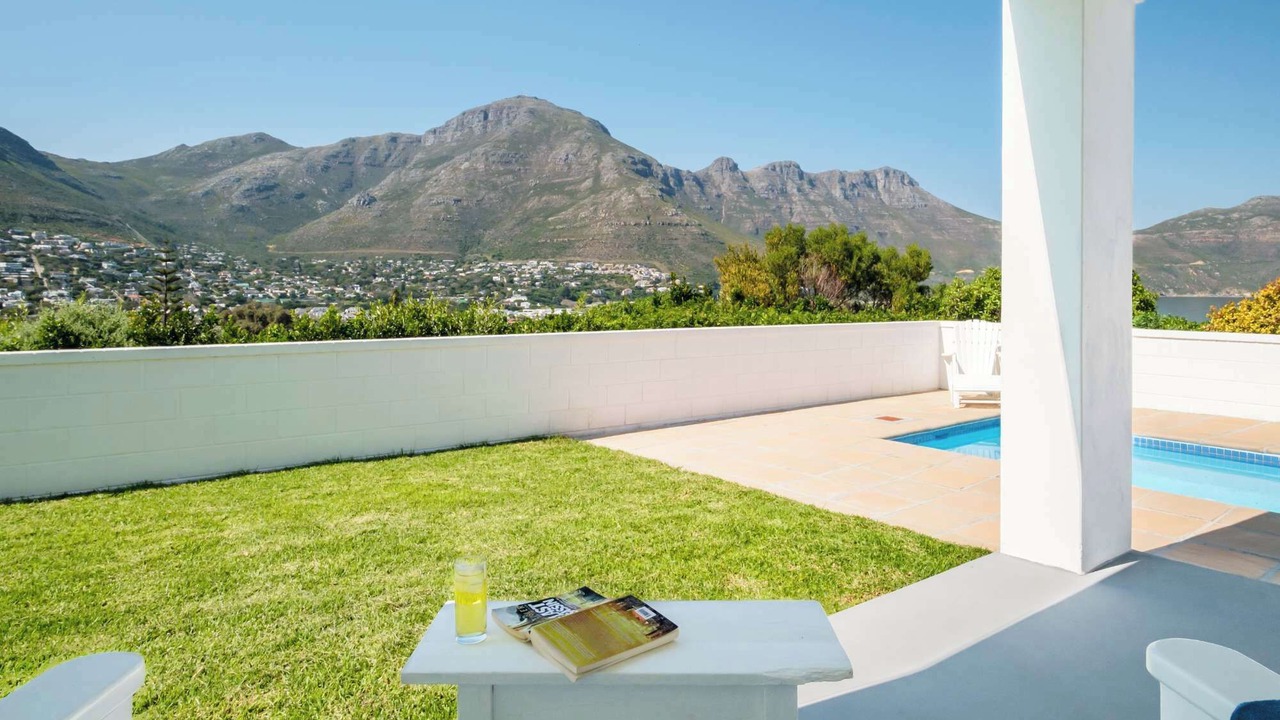 Photo of Outdoor in Hout Bay