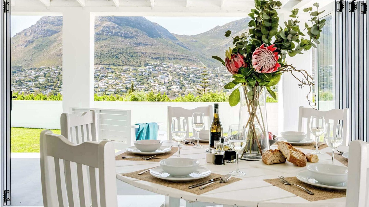 Photo of Others in Hout Bay