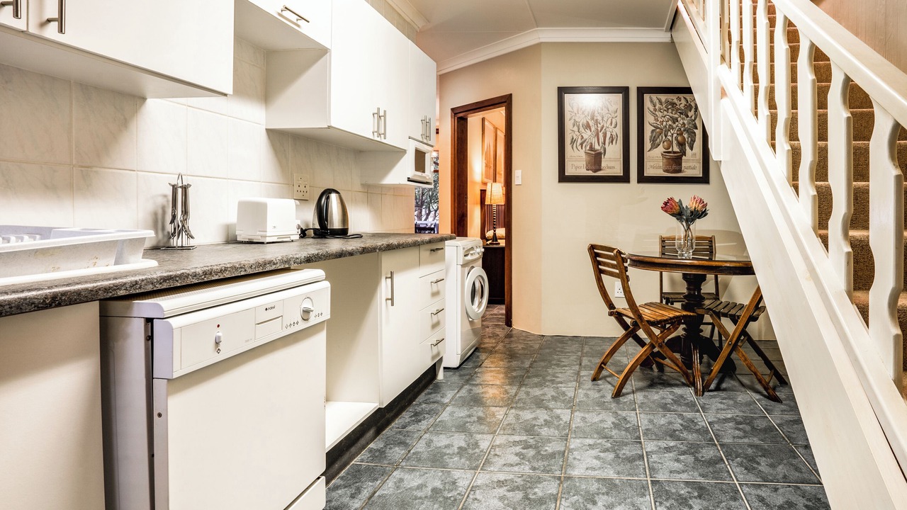 Photo of Kitchen in Sedgefield