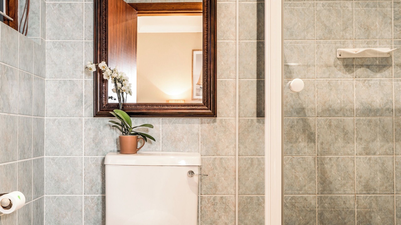 Photo of Bathroom in Sedgefield