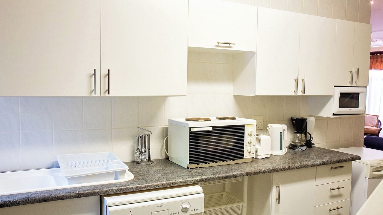 Photo of Kitchen in Sedgefield