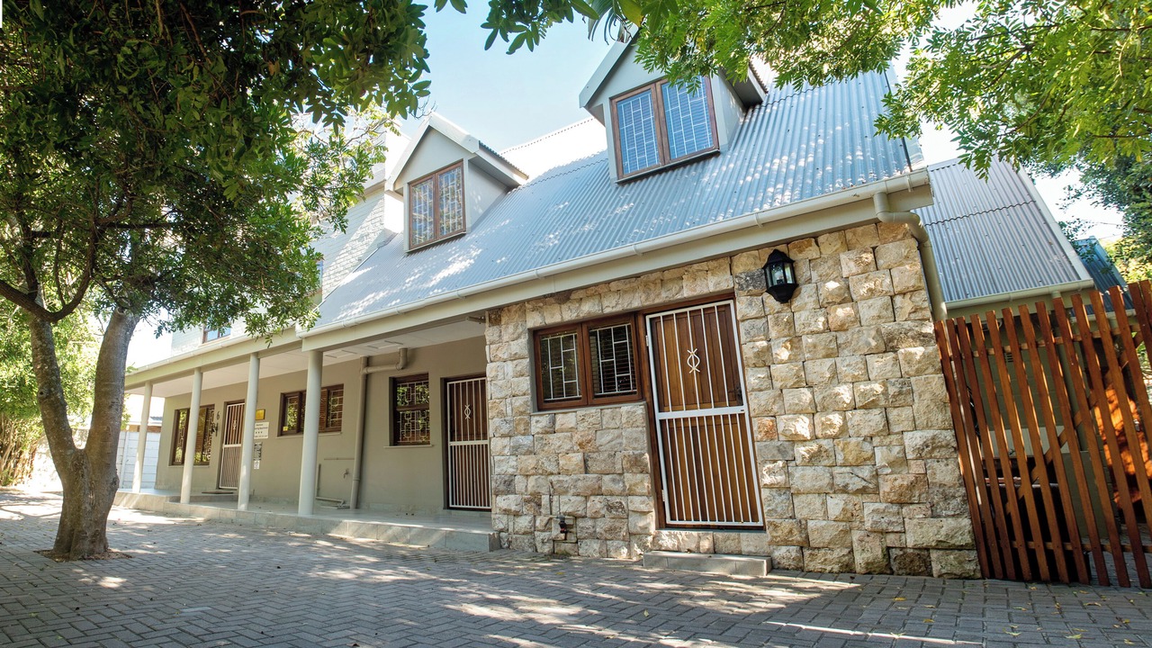 Photo of Outdoor in Sedgefield