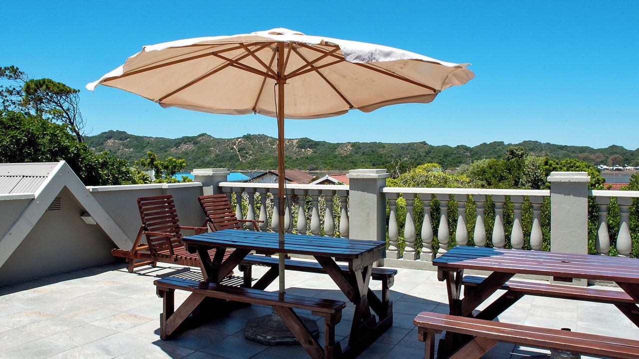 Photo of Outdoor in Sedgefield