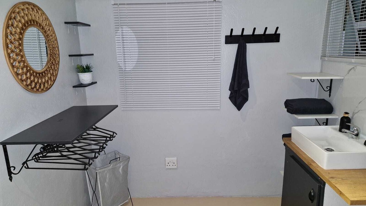 Photo of Bathroom in Aliwal North