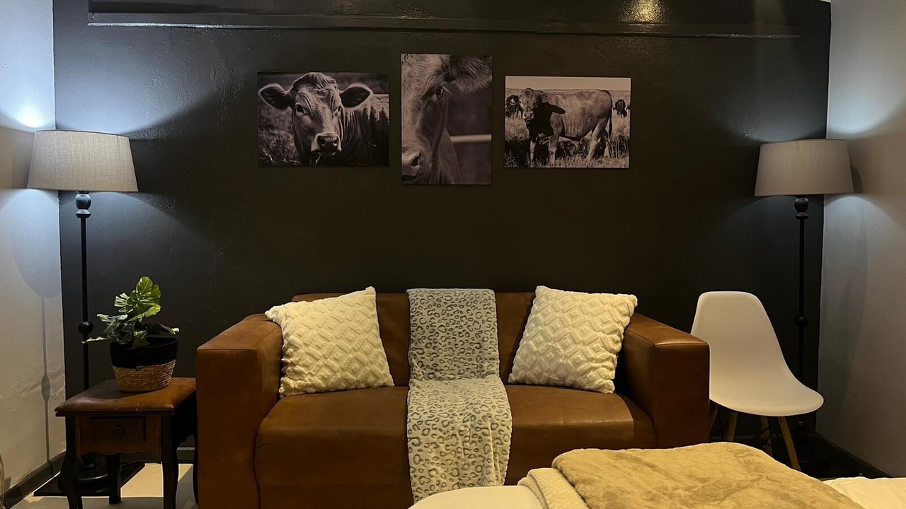 Photo of Bedroom in Aliwal North