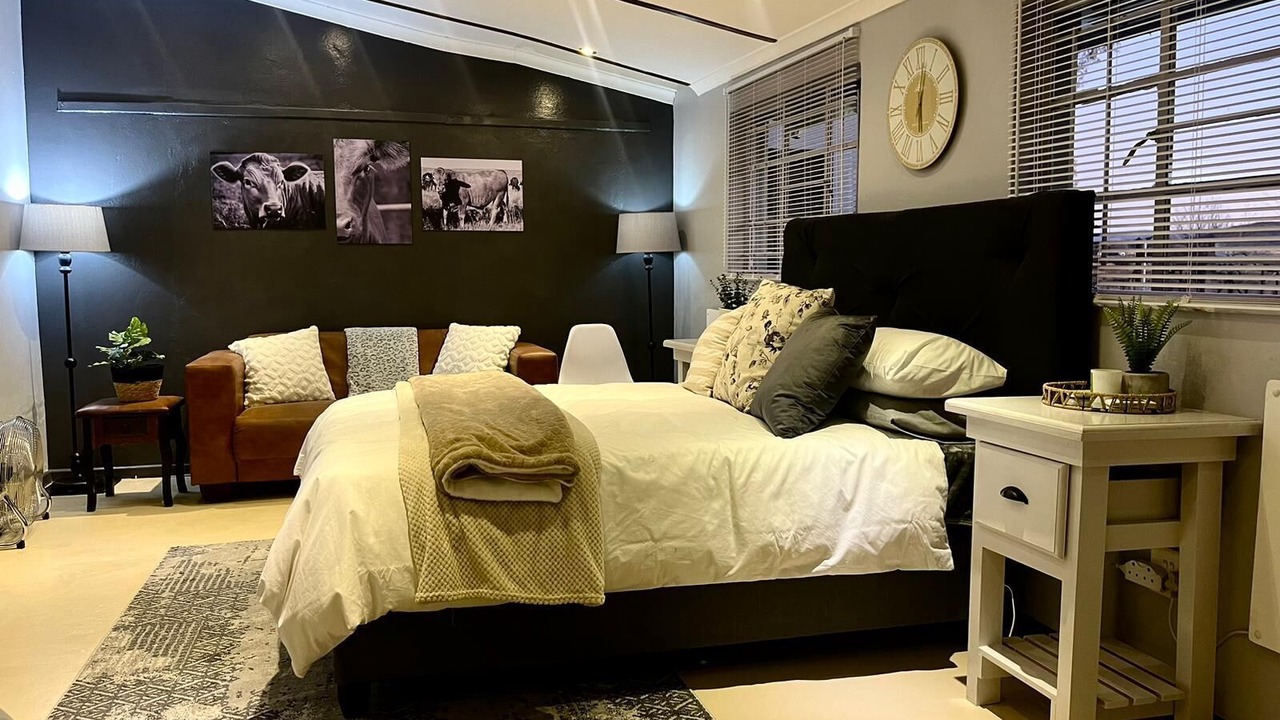 Photo of Bedroom in Aliwal North
