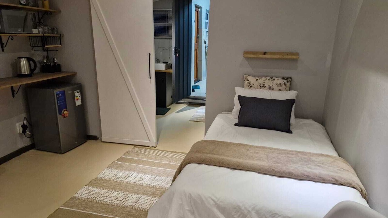 Photo of Bedroom in Aliwal North