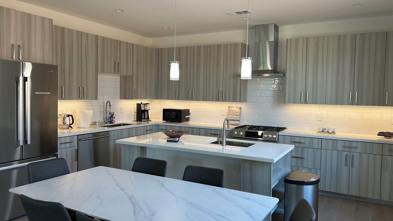 Photo of Kitchen in Redwood City