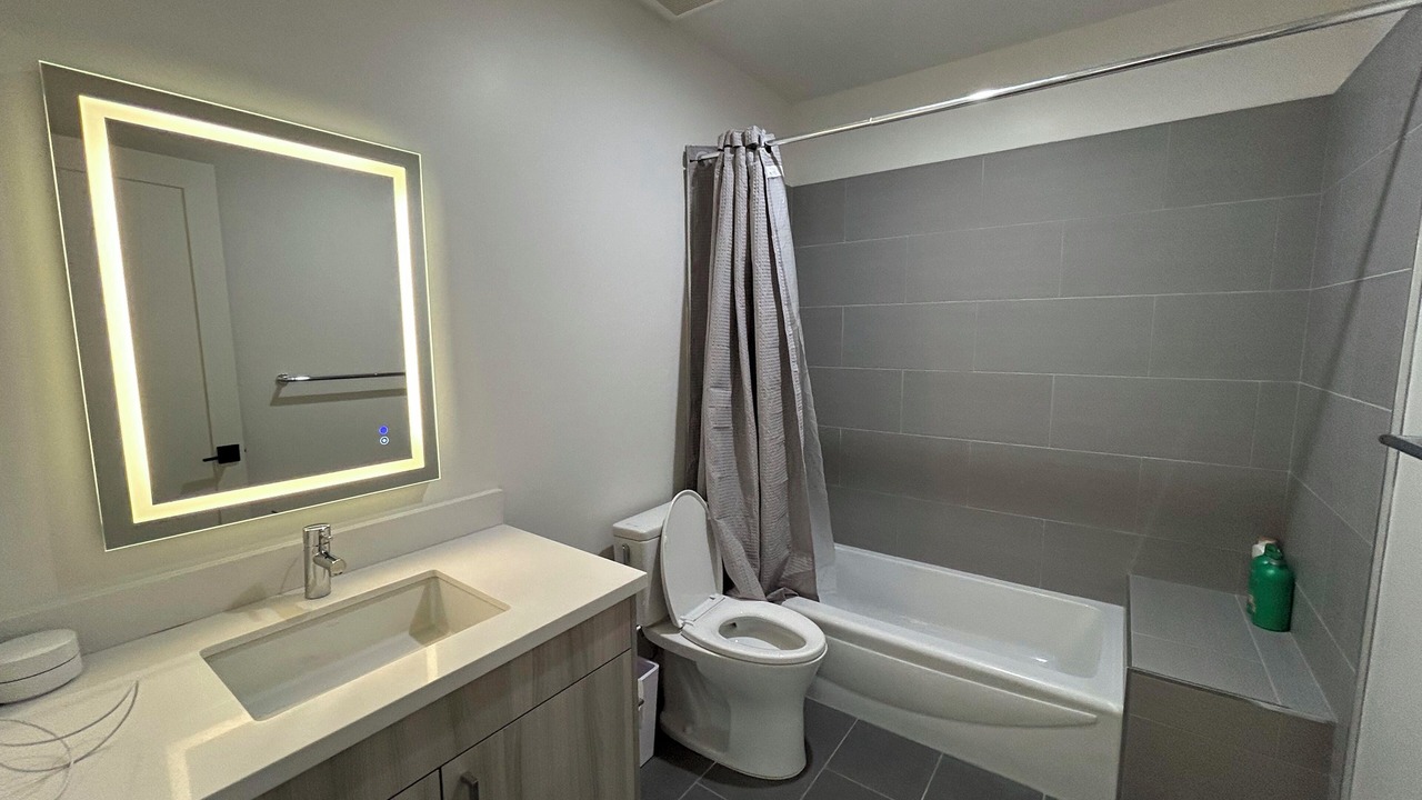 Photo of Bathroom in Redwood City