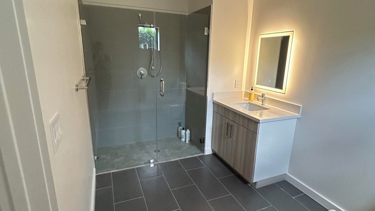 Photo of Bathroom in Redwood City