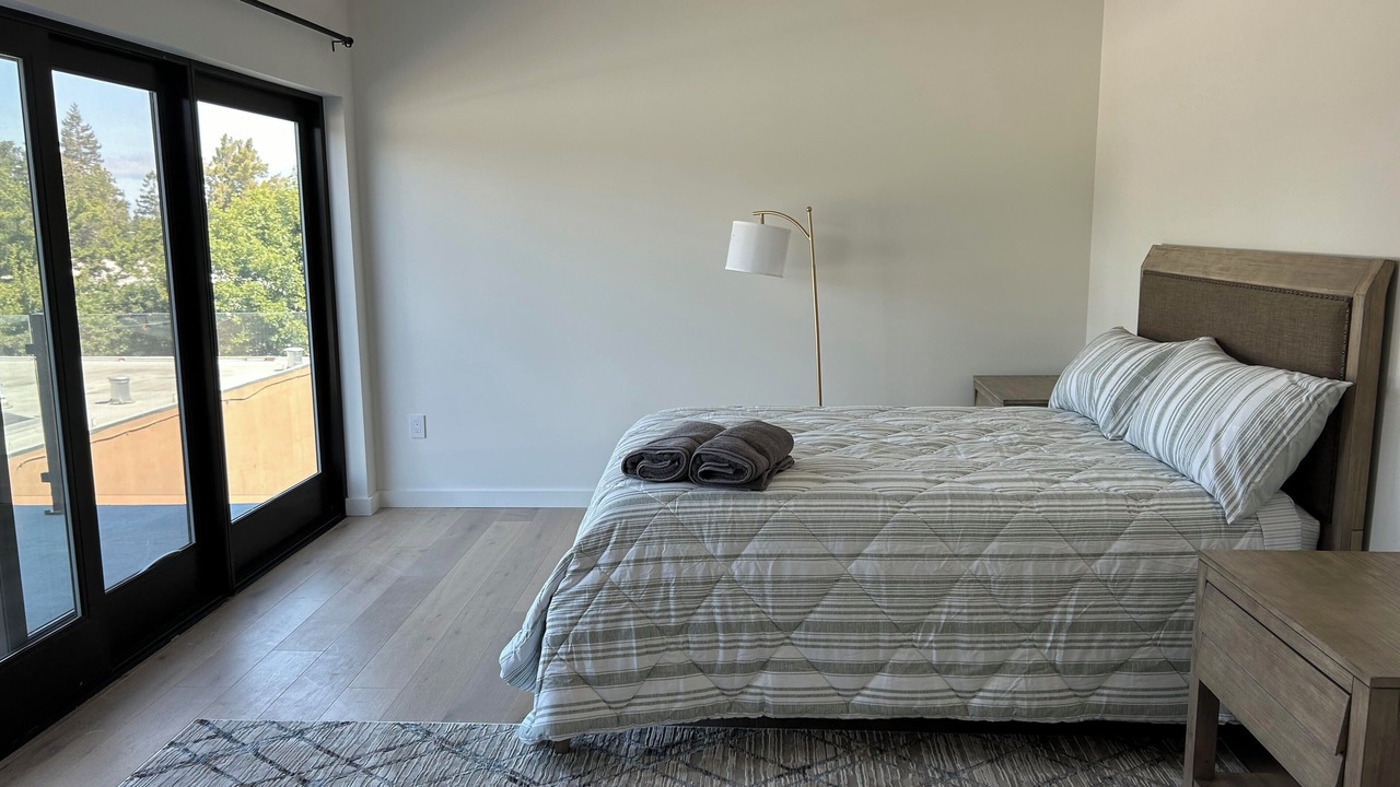 Photo of Bedroom in Redwood City