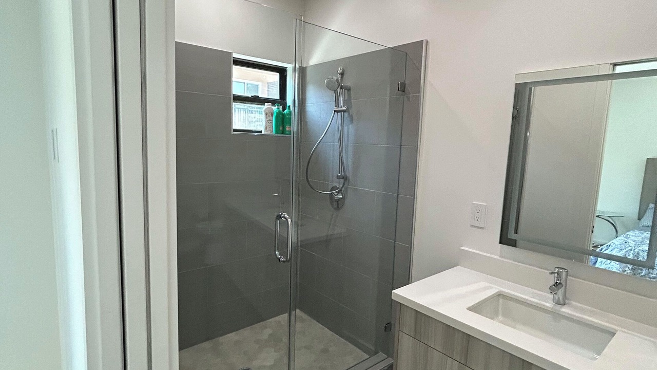 Photo of Bathroom in Redwood City