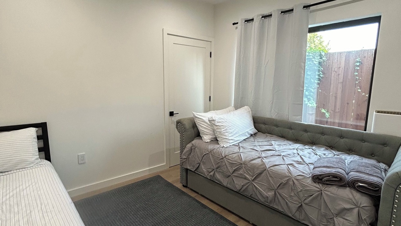 Photo of Bedroom in Redwood City