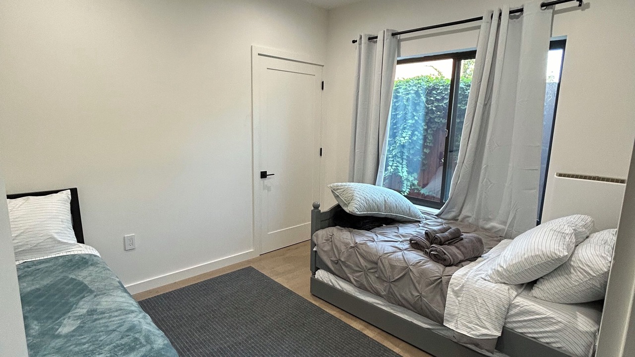 Photo of Bedroom in Redwood City