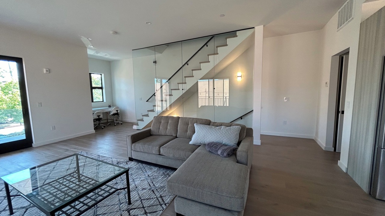 Photo of Livingroom in Redwood City