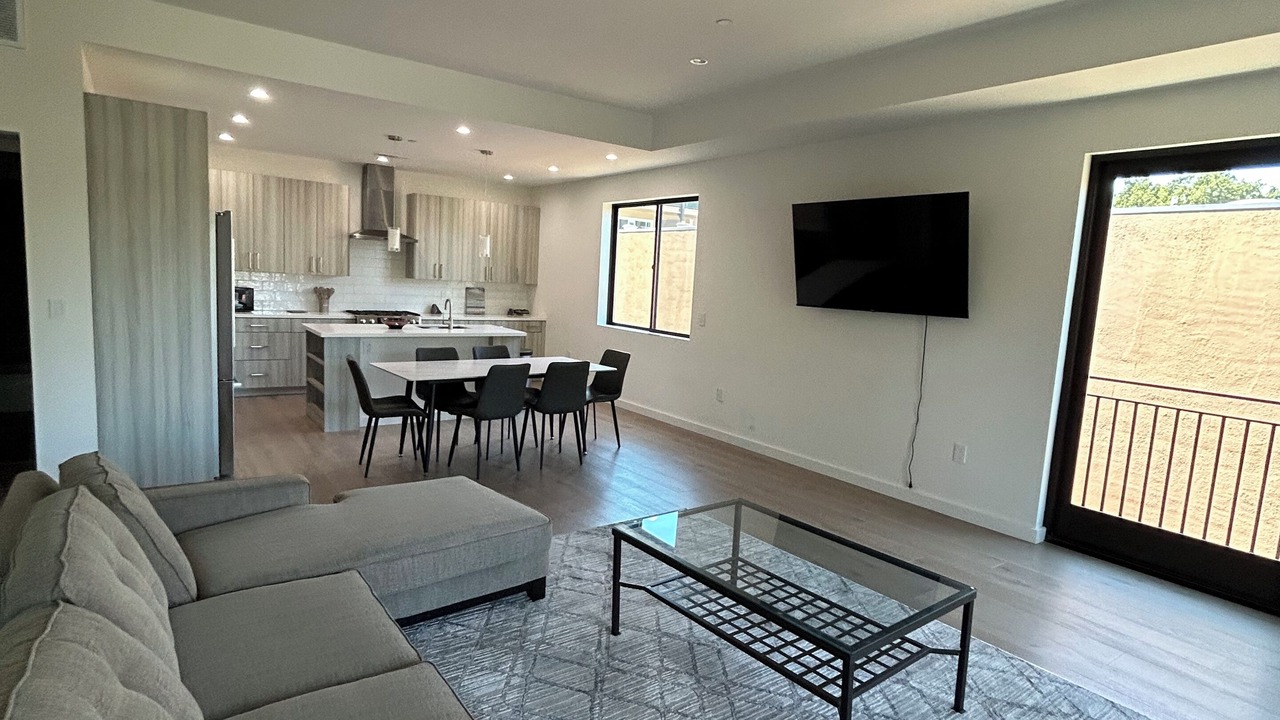 Photo of Livingroom in Redwood City