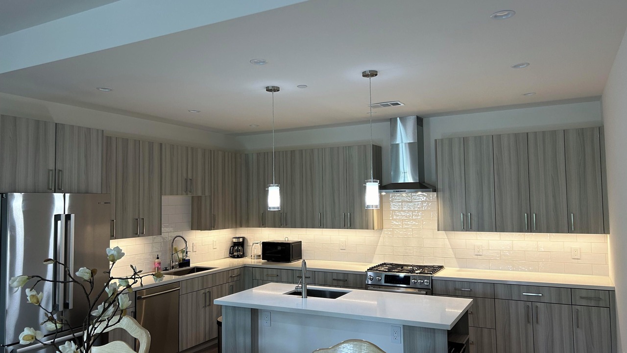 Photo of Kitchen in Redwood City