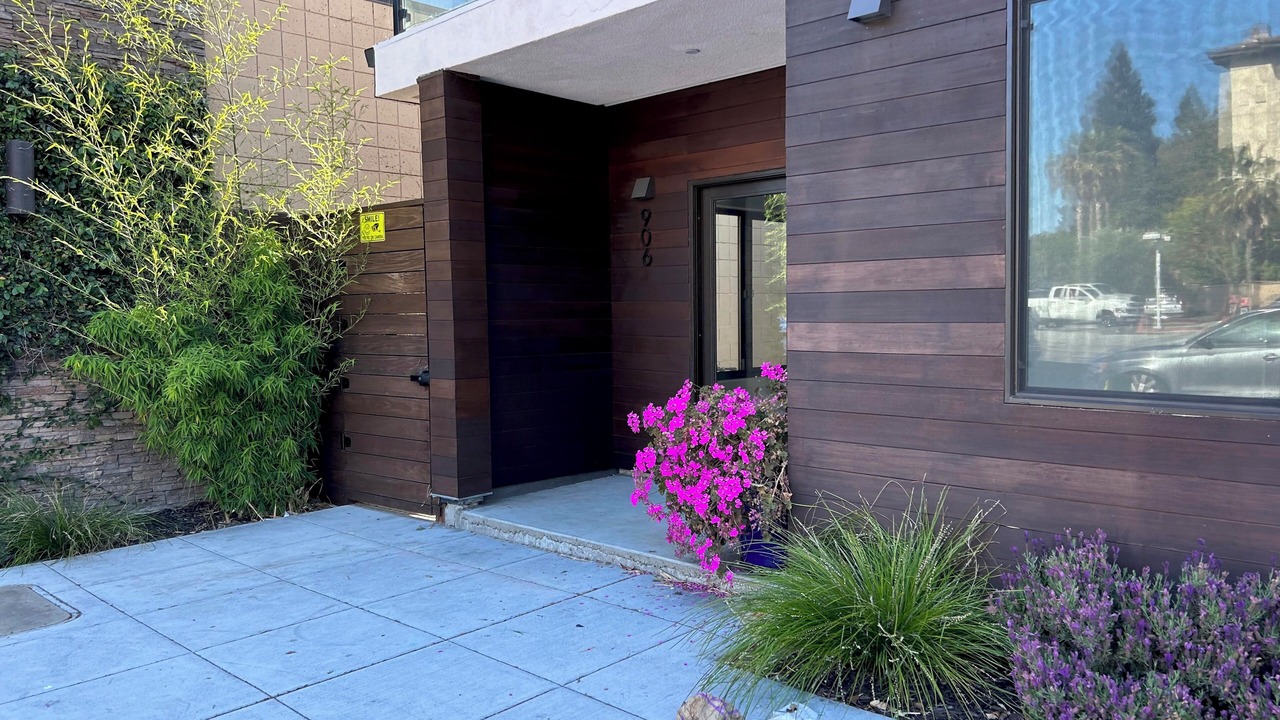 Photo of Outdoor in Redwood City
