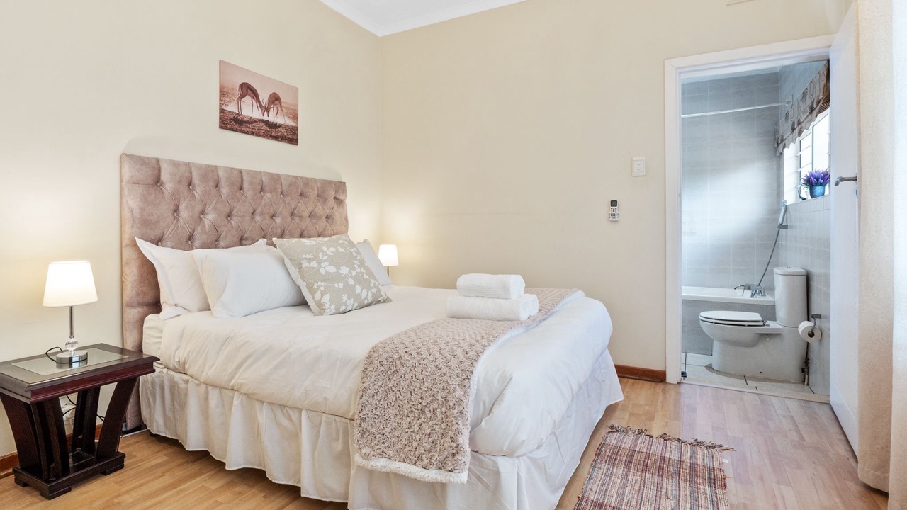 Photo of Bedroom in La Lucia