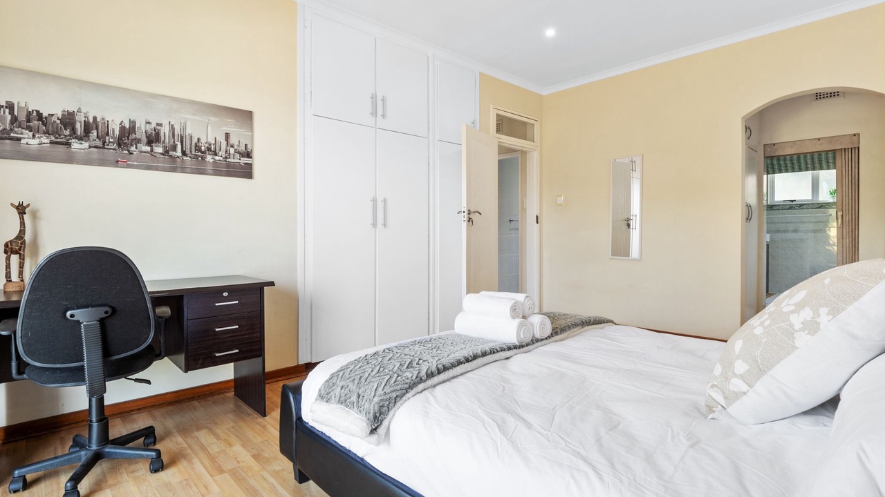 Photo of Bedroom in La Lucia