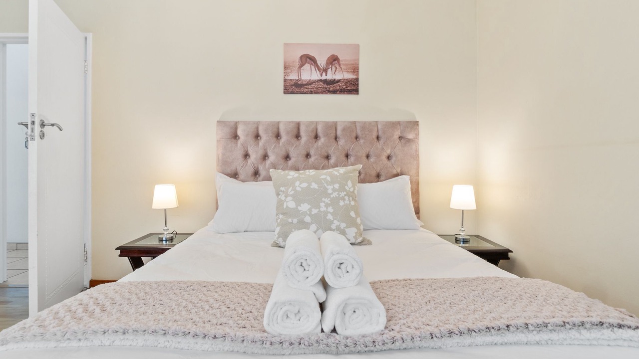 Photo of Bedroom in La Lucia