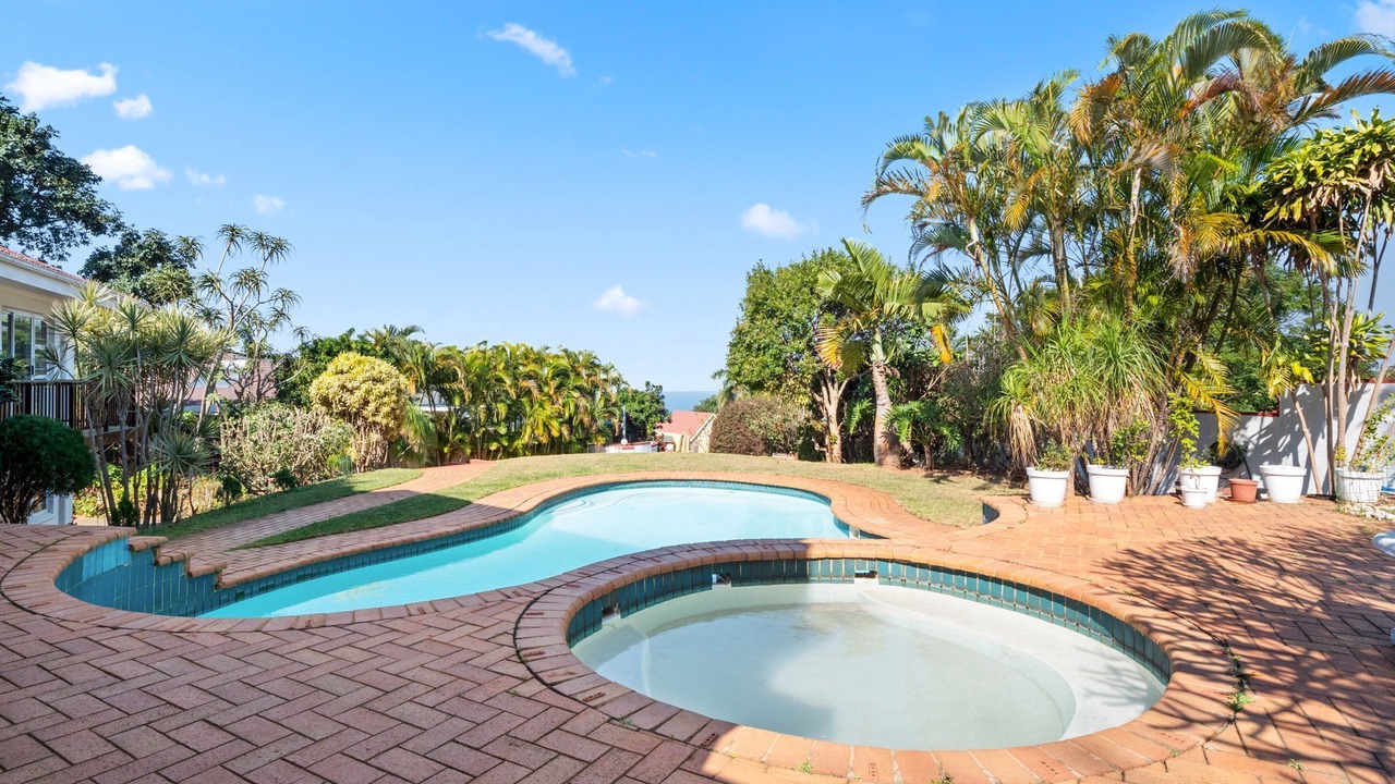 Photo of Outdoor in La Lucia