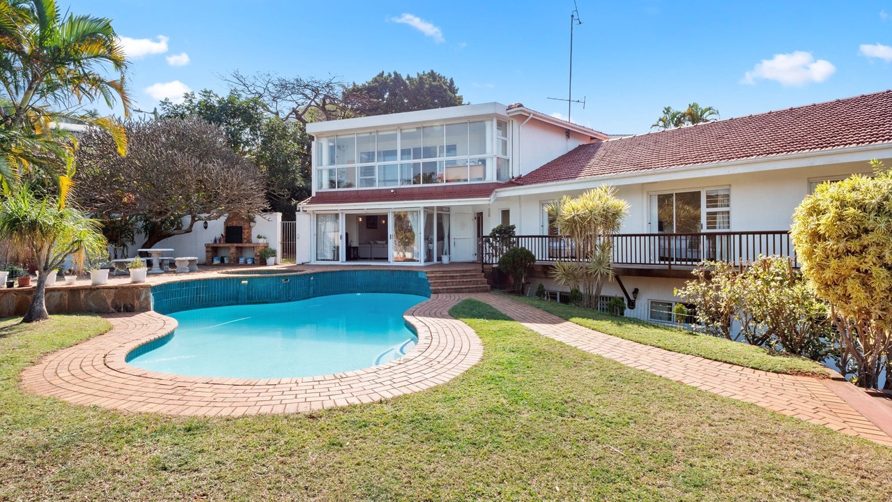 Photo of Outdoor in La Lucia