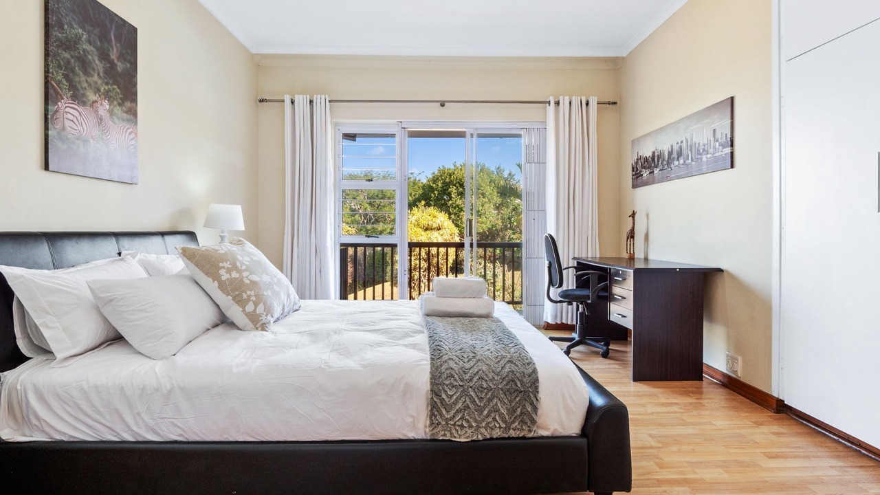 Photo of Bedroom in La Lucia