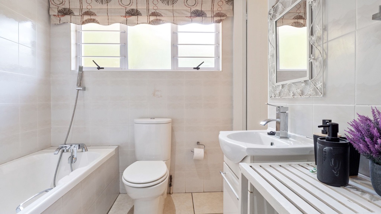 Photo of Bathroom in La Lucia
