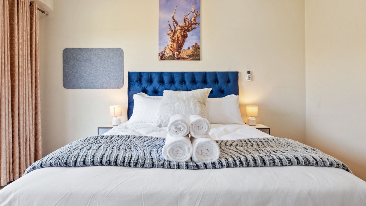 Photo of Bedroom in La Lucia