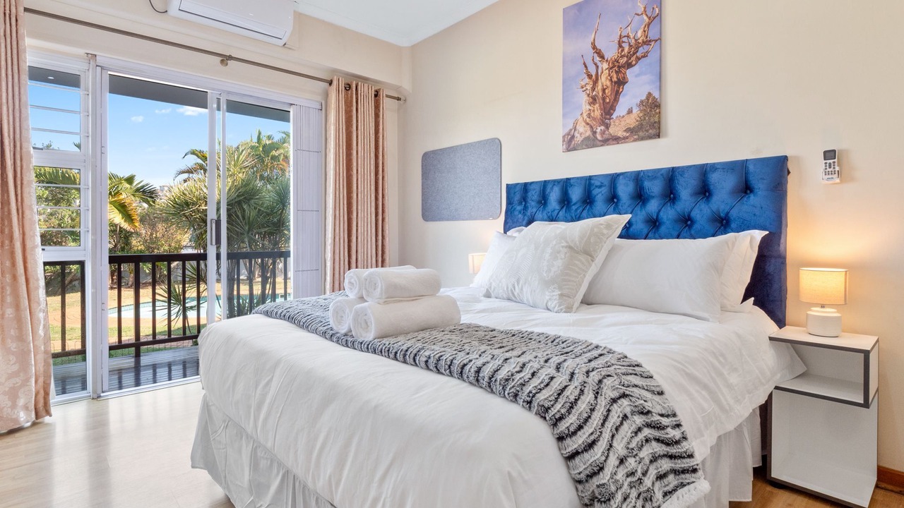 Photo of Bedroom in La Lucia