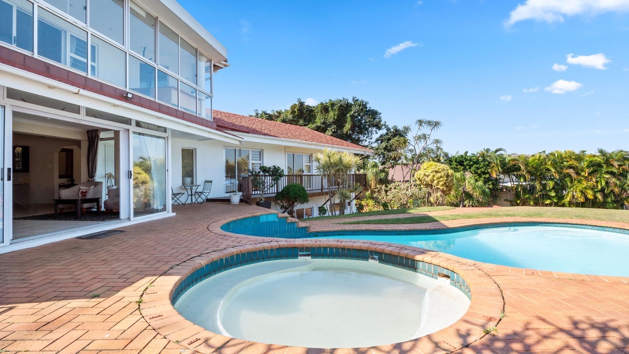 Photo of Outdoor in La Lucia