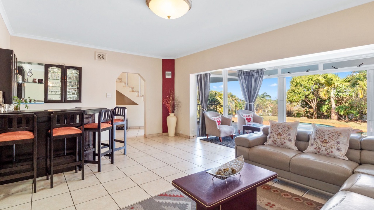 Photo of Livingroom in La Lucia