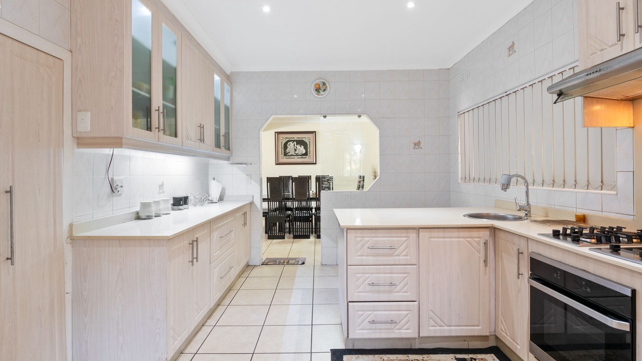 Photo of Kitchen in La Lucia