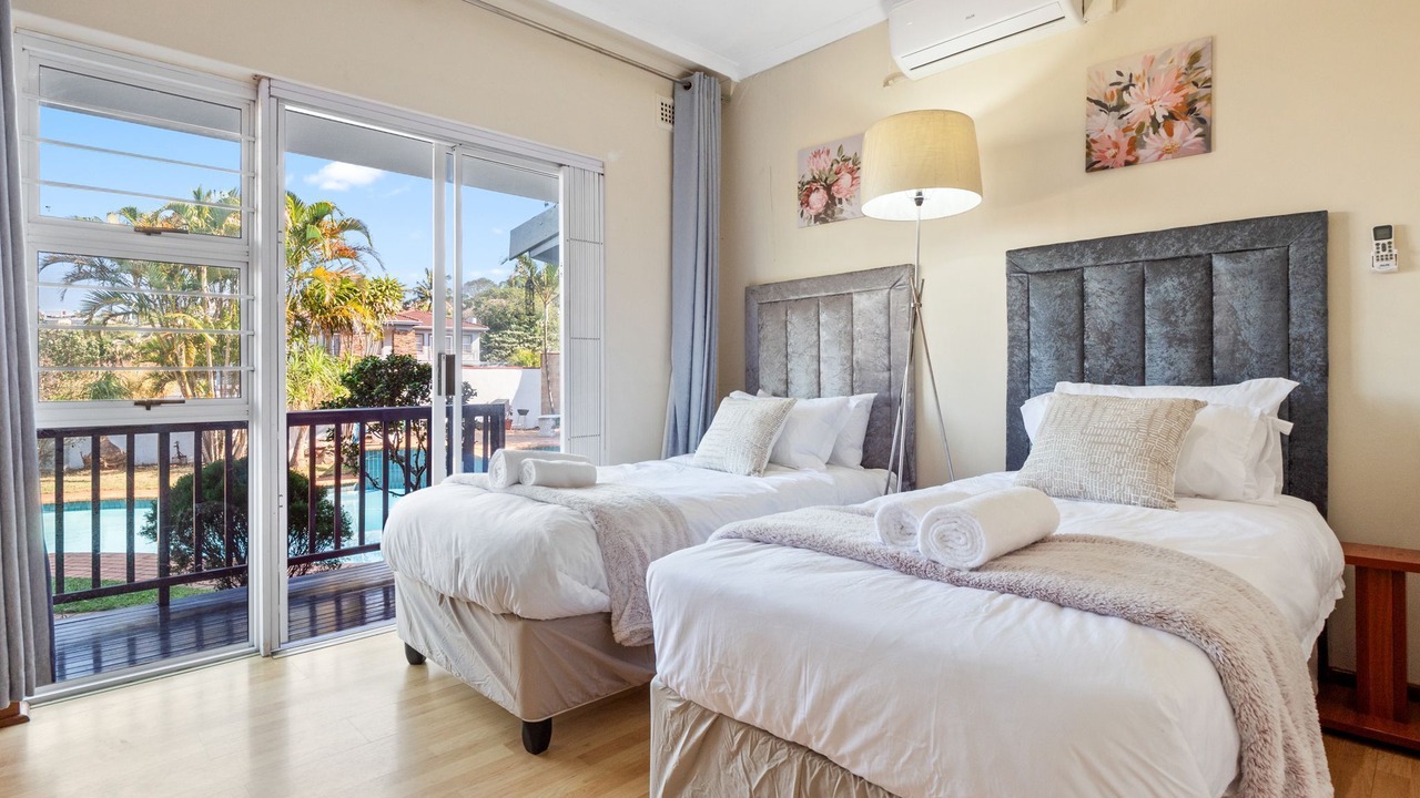 Photo of Bedroom in La Lucia