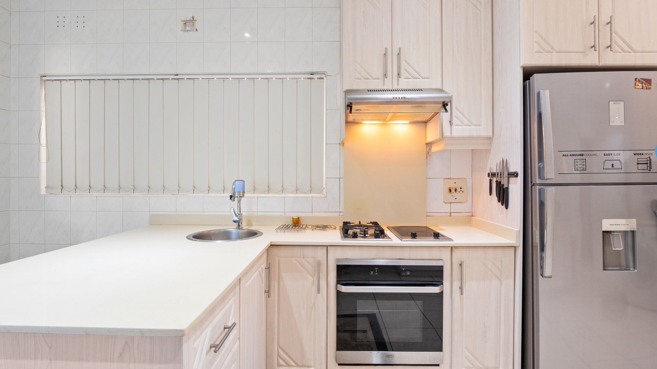 Photo of Kitchen in La Lucia