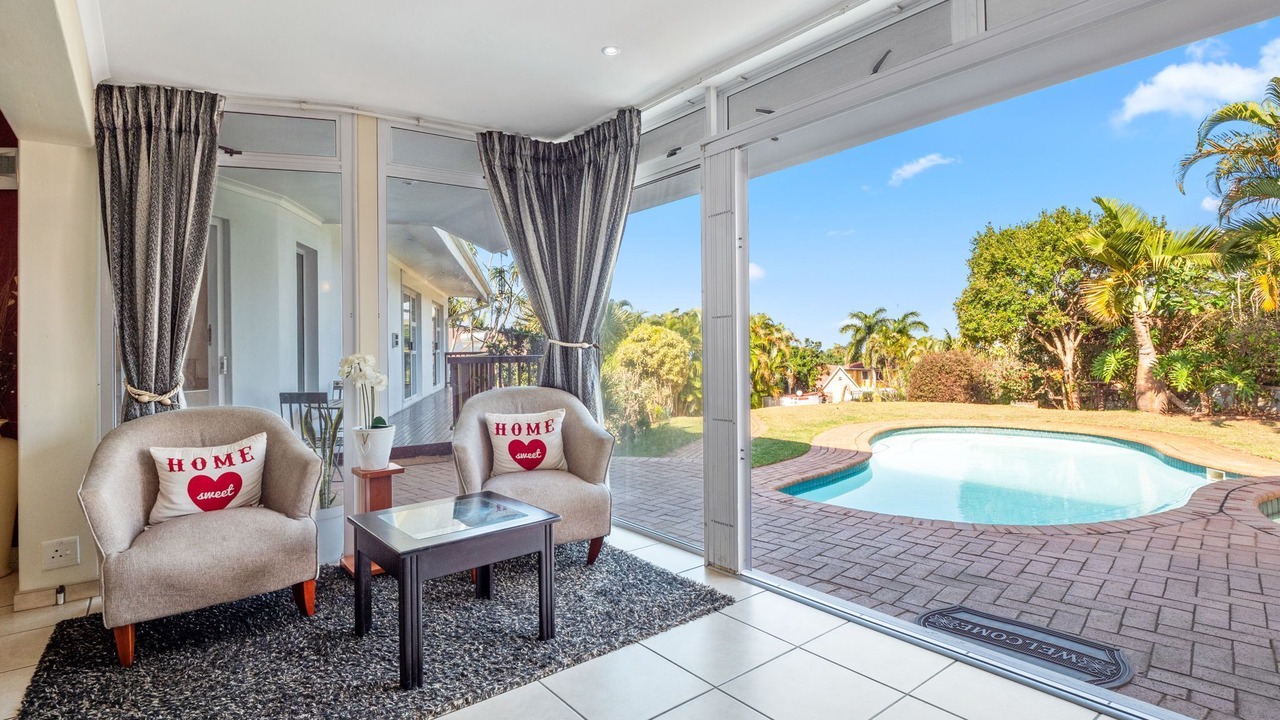Photo of Outdoor in La Lucia